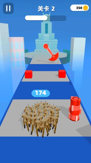 英雄选择进化(2)