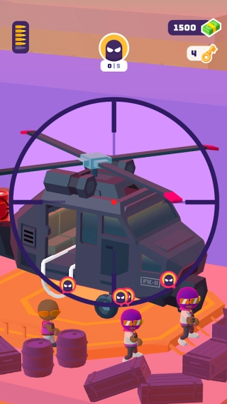 愤怒的手枪(Gun Rage)(3)