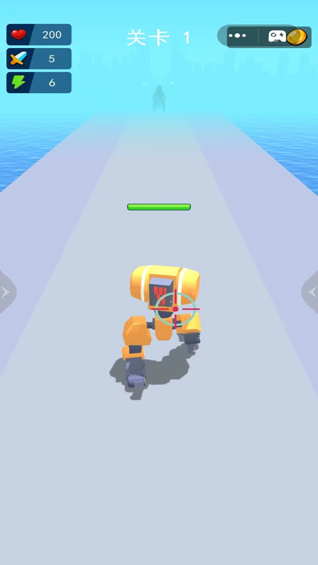 拼装高手挑战(1)