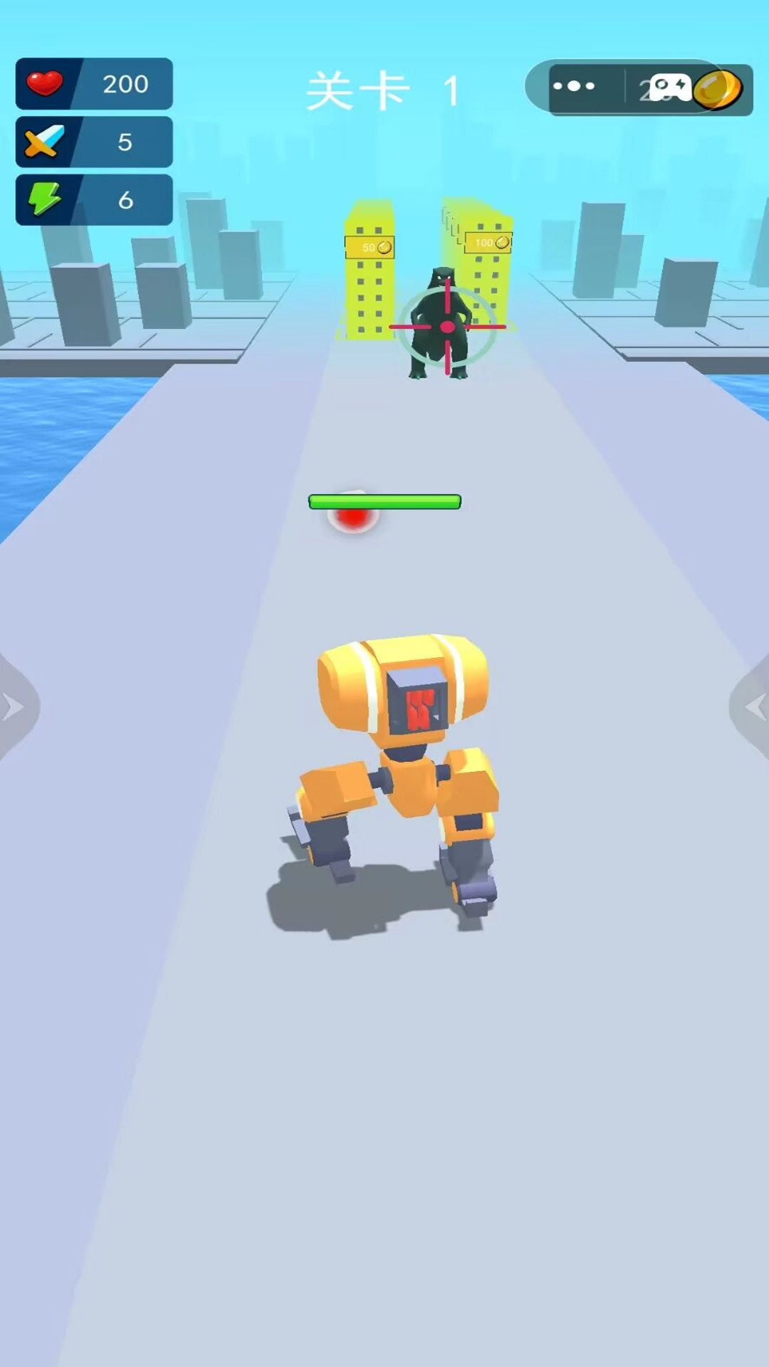 拼装高手挑战(3)