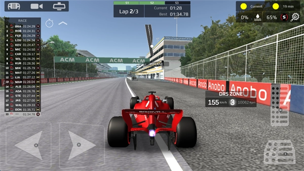 方程式赛车专业版(2)