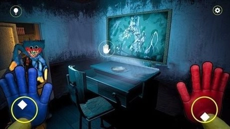 恐怖面具人3D(3)