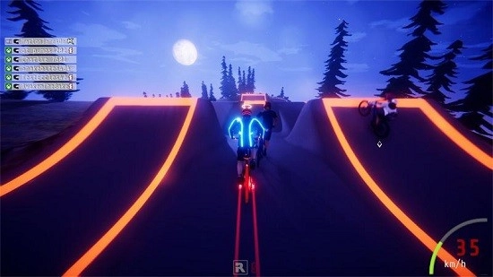 山地赛车模拟器(2)