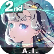 映月城与电子姬(bilibili版