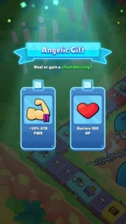 骰子冒险(Roll Hero)(1)