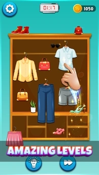 SatisTel排序(Satistel: Sorting ASMR)图2