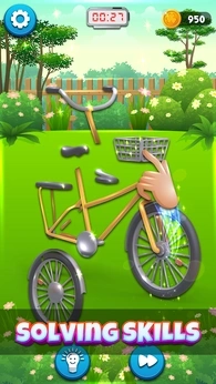 SatisTel排序(Satistel: Sorting ASMR)图3