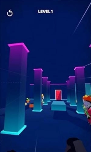 平底锅大侠(No Bullets)(2)