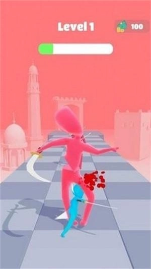 一攻一杀(One Attack One Kill)截图1