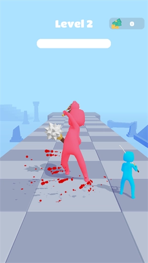 一攻一杀(One Attack One Kill)截图2