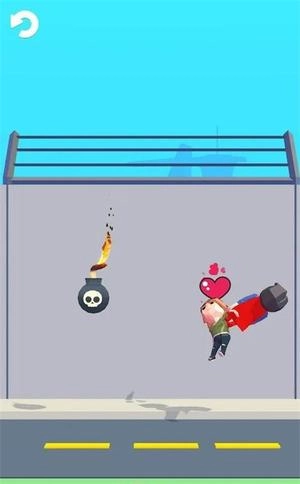 接住他们(Catch Them All)截图0