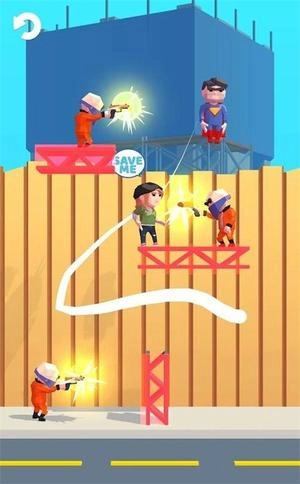 接住他们(Catch Them All)截图2