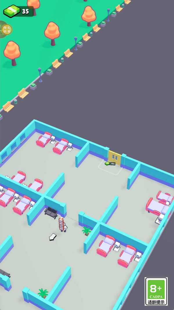 我是救援大师(3)