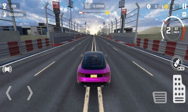 赛车先生模拟器(3)