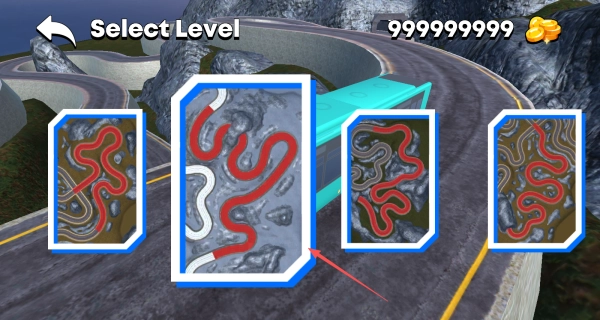 公路巴士模拟器(Road Bus Simulator Bus Games)(3)