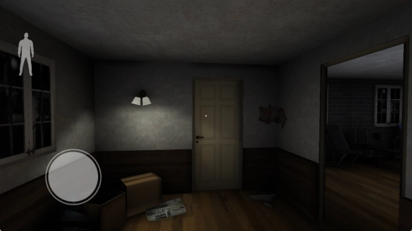 黑暗的互联网(The Dark Internet)(1)