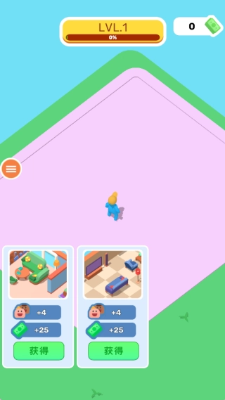 世界工艺迷你建筑(4)