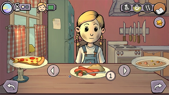 我的孩子新的开始免费版(1)