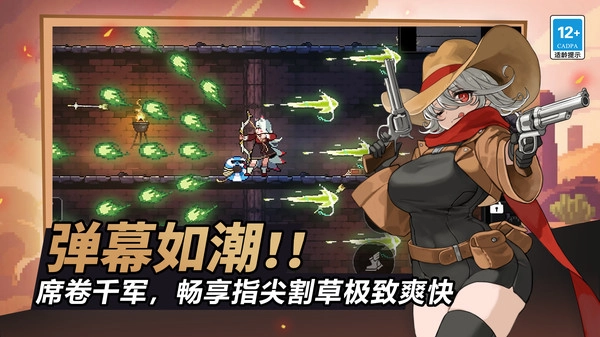 疾风骑士(国际服)