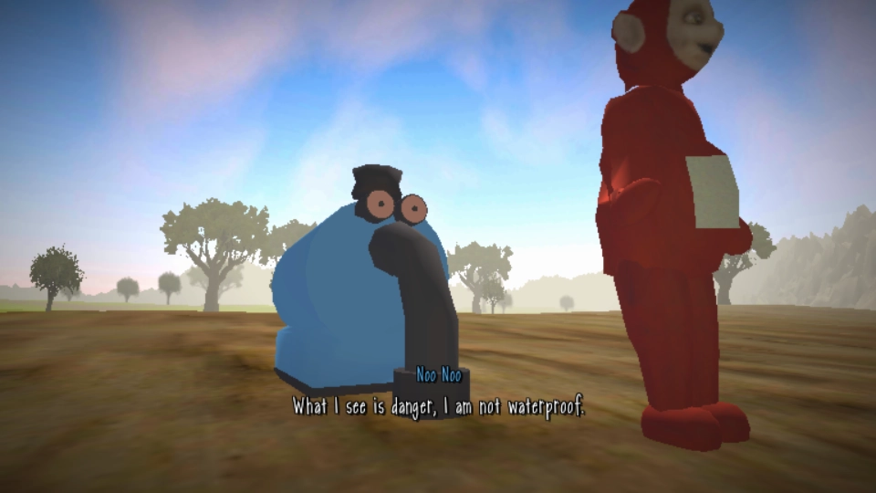 鬼天3多人联机版