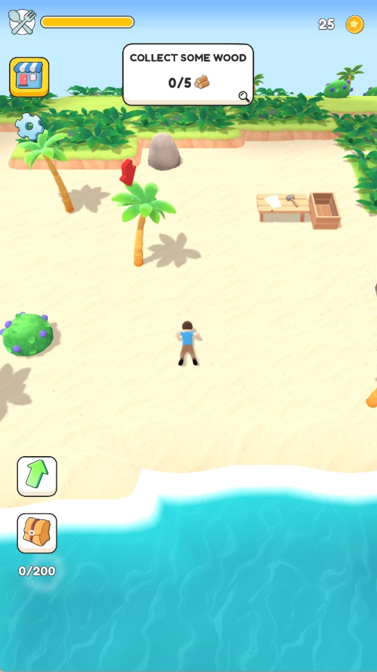 我的舒适小岛图3