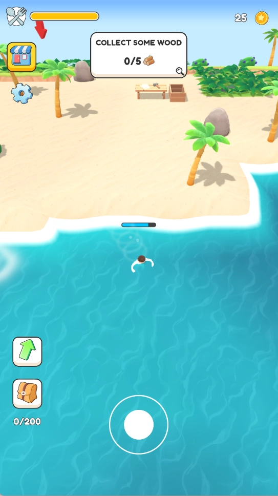 我的舒适小岛图4