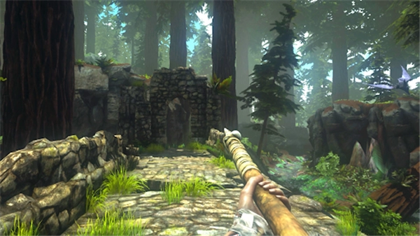 方舟生存进化(重制版图5