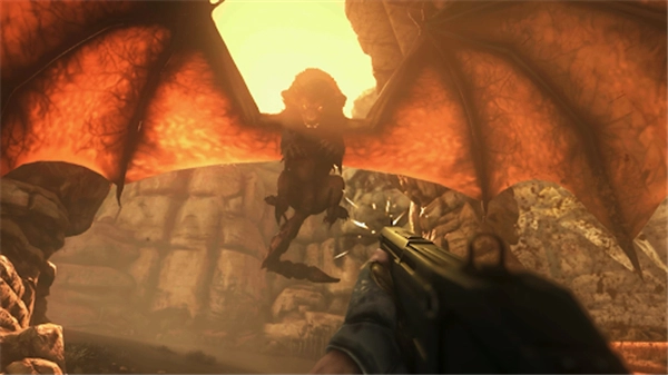 方舟生存进化(重制版图2