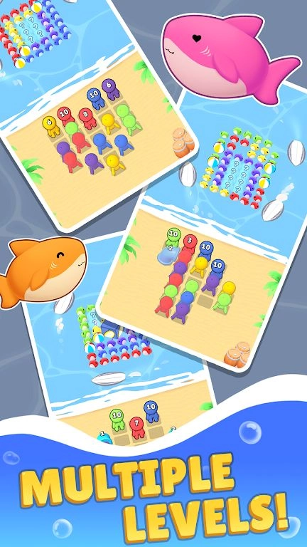 钓鱼狂欢(FishingJam)(3)