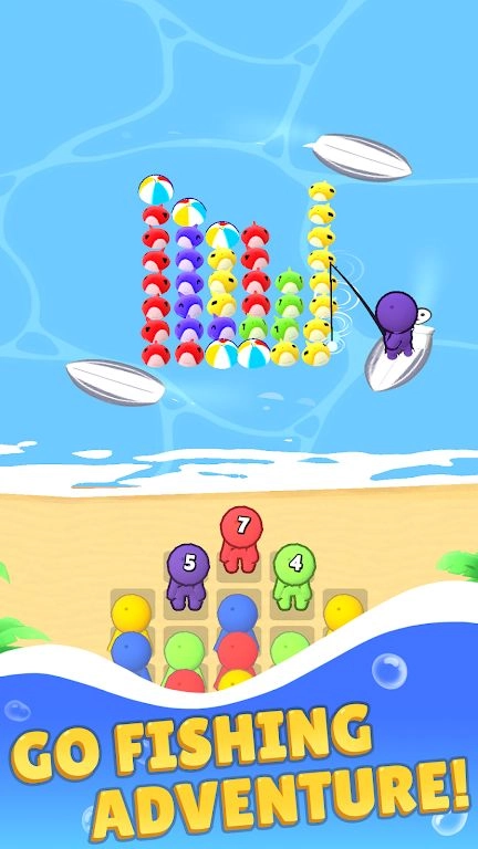 钓鱼狂欢(FishingJam)(2)