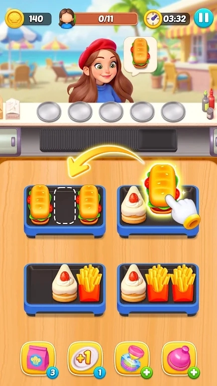 开心厨房分类(Hy Sort Kitchen)图2