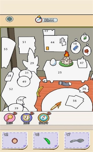 指尖绘画专家图4