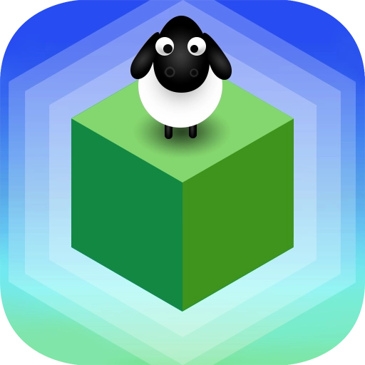 魔性小羊大作战