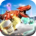 巨兽战场(完整版