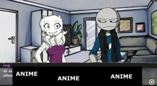 你男朋友Peter(甜甜恋爱大作战)(2)