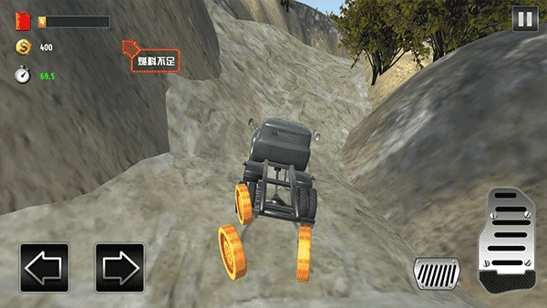 越野卡车模拟3D(2)