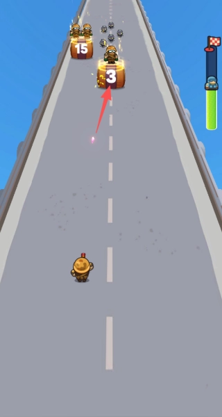 末日求生僵尸之战(Last Survival Zombie Battle)(4)