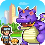 怪兽大都市物语 