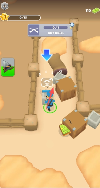 梦幻军队(Dream Army)图3