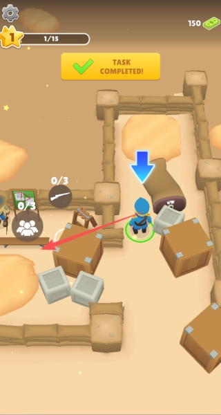 梦幻军队(Dream Army)图2