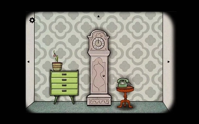 锈湖四季(Cube Escape: Seasons)(3)