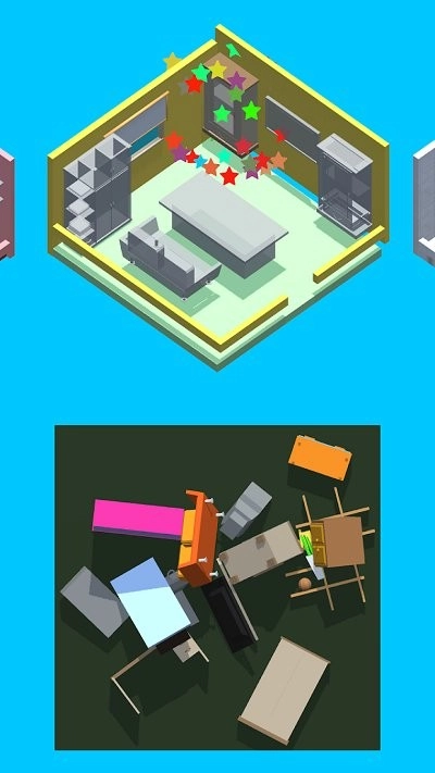 我的小镇之家(1)