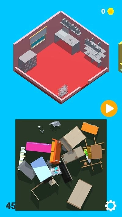 我的小镇之家(2)