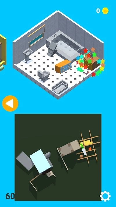 我的小镇之家(3)