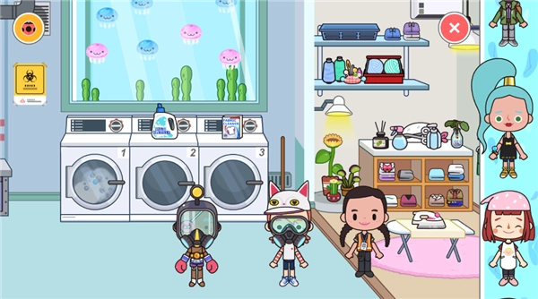 米加医院宠物医生3