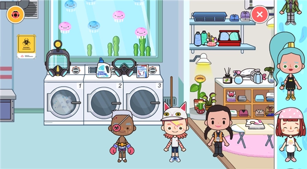 米加医院宠物医生1