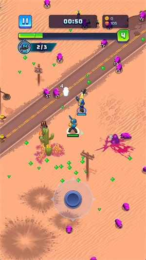 地狱战士(Hell Fighter)