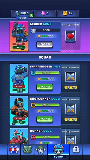 地狱战士(Hell Fighter)