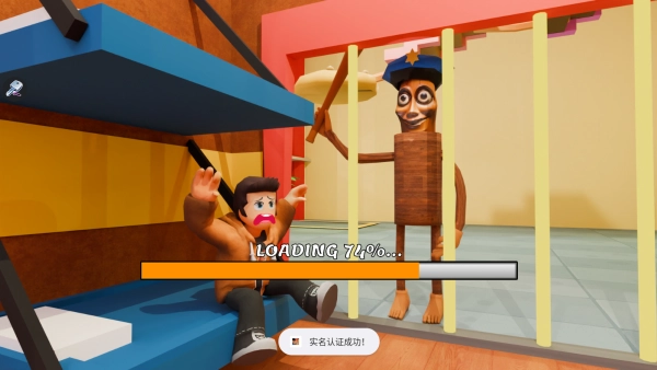 监狱通奥比逃脱(Prison Tung: Obby Escape)