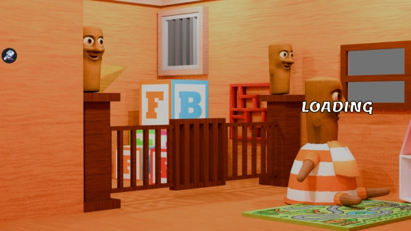 监狱通奥比逃脱(Prison Tung: Obby Escape)